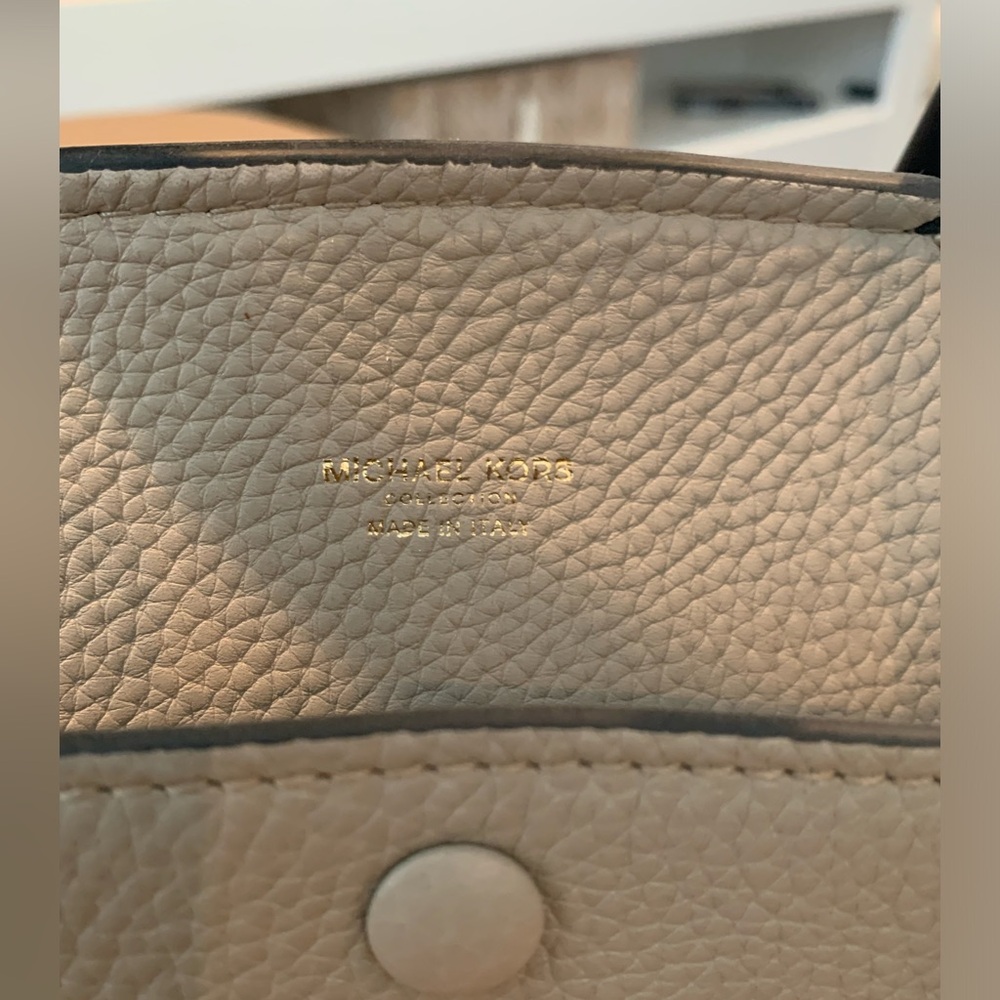 Michael Kors Collection Bag - Picture 10 of 13
